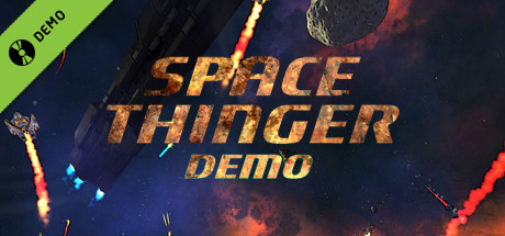 Space Thinger Demo