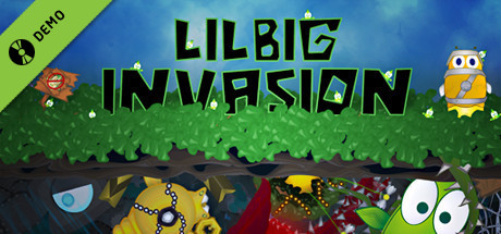 Lil Big Invasion Demo