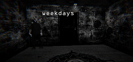 weekdays