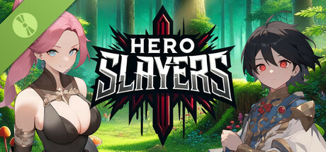 Hero Slayers DEMO