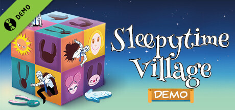 Sleepytime Village Demo