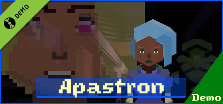 Apastron Demo