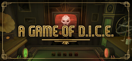 A Game of D.I.C.E. Playtest