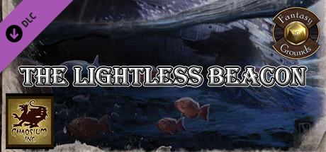 Fantasy Grounds - The Lightless Beacon