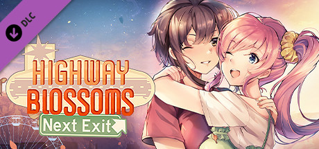 Highway Blossoms: Next Exit