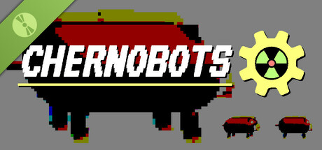 Chernobots Demo