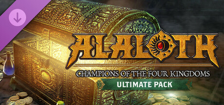 Alaloth - Champions of The Four Kingdoms - Ultimate Pack