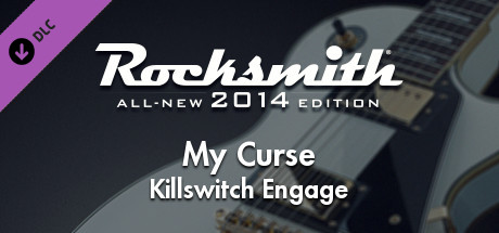 Rocksmith® 2014 – Killswitch Engage - “My Curse”