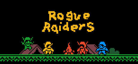 Rogue Raiders