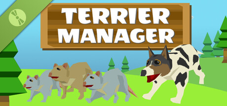 Terrier Manager Demo
