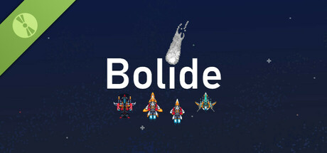 Bolide Demo