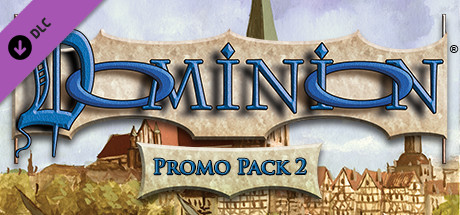 Dominion - Promo Pack 2