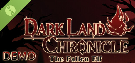 Dark Land Chronicle: The Fallen Elf Demo