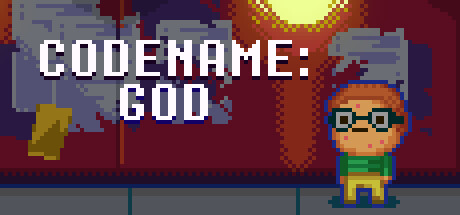 Codename: GOD