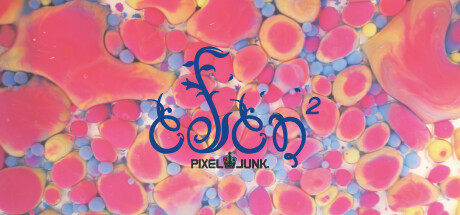 PixelJunk™ Eden 2