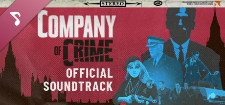 Company of Crime: Official Soundtrack