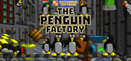 The Penguin Factory