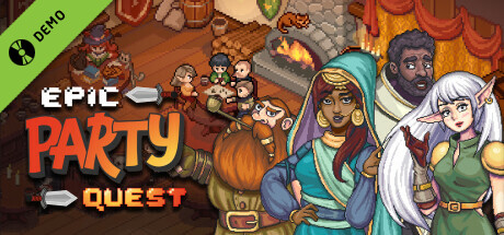 Epic Party Quest Demo