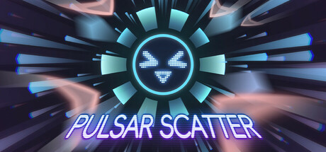 脉冲散射 Pulsar Scatter Playtest