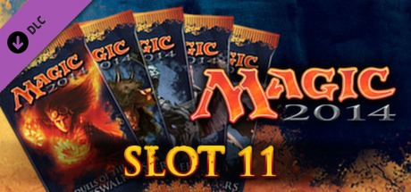 Sealed Play Deck - Slot 11