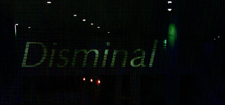 Disminal