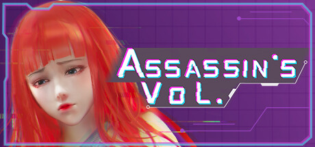 Assassin's Vol.