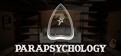 Parapsychology