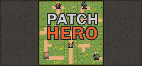 Patch Hero