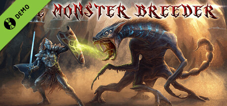 The Monster Breeder Demo