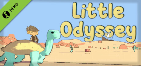 Little Odyssey Demo