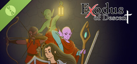 Exodus of Descent Demo