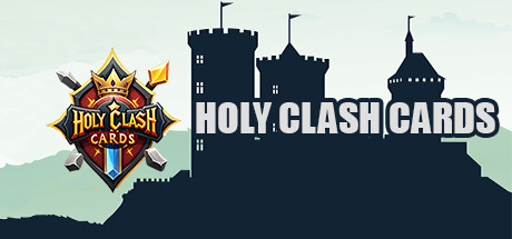 Holy Clash Cards