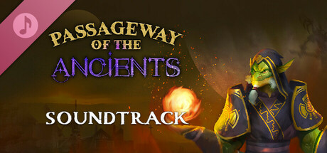 Passageway of the Ancients Soundtrack