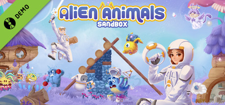 ALIEN ANIMALS Demo