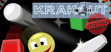 Krakout challenge