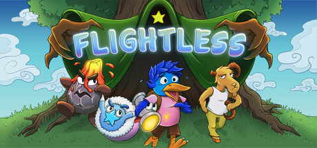 Flightless