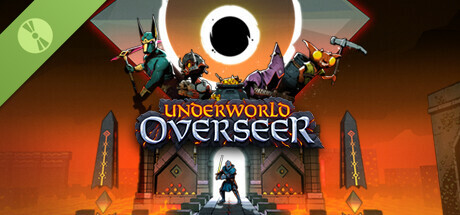 Underworld Overseer Demo