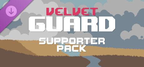 Velvet Guard - Supporter Pack