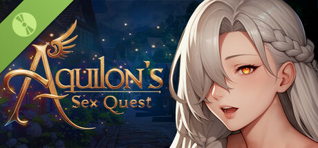 Aquilon's Sex Quest Demo