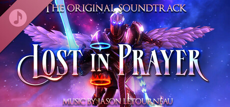 Lost in Prayer Soundtrack