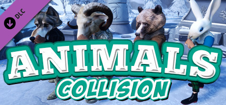 Animals Collision - Content Pack