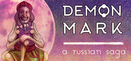 Demon Mark: A Russian Saga