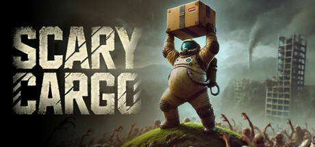 Scary Cargo