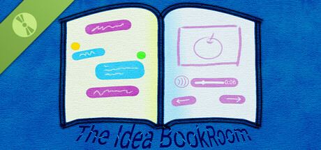 IdeaBookRoom Demo