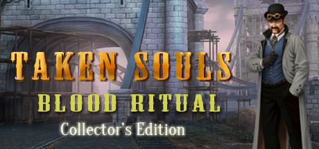 Taken Souls: Blood Ritual Collector's Edition