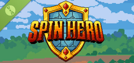 Spin Hero Demo