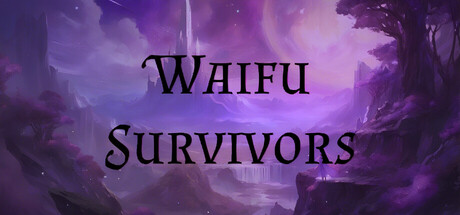 Waifu Survivors