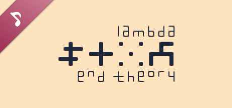 LAMBDA end THEORY Soundtrack