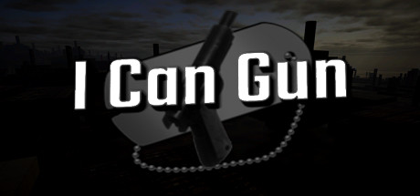 I Can Gun