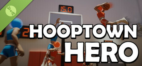 Hooptown Hero Demo